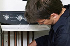 boiler repair United Downs