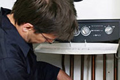 boiler replacement United Downs