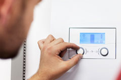 best United Downs boiler servicing companies