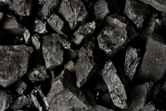 United Downs coal boiler costs