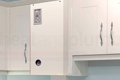 United Downs electric boiler quotes
