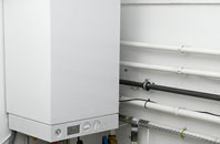 free United Downs condensing boiler quotes