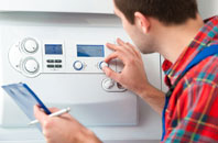 free United Downs gas safe engineer quotes