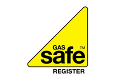 gas safe companies United Downs